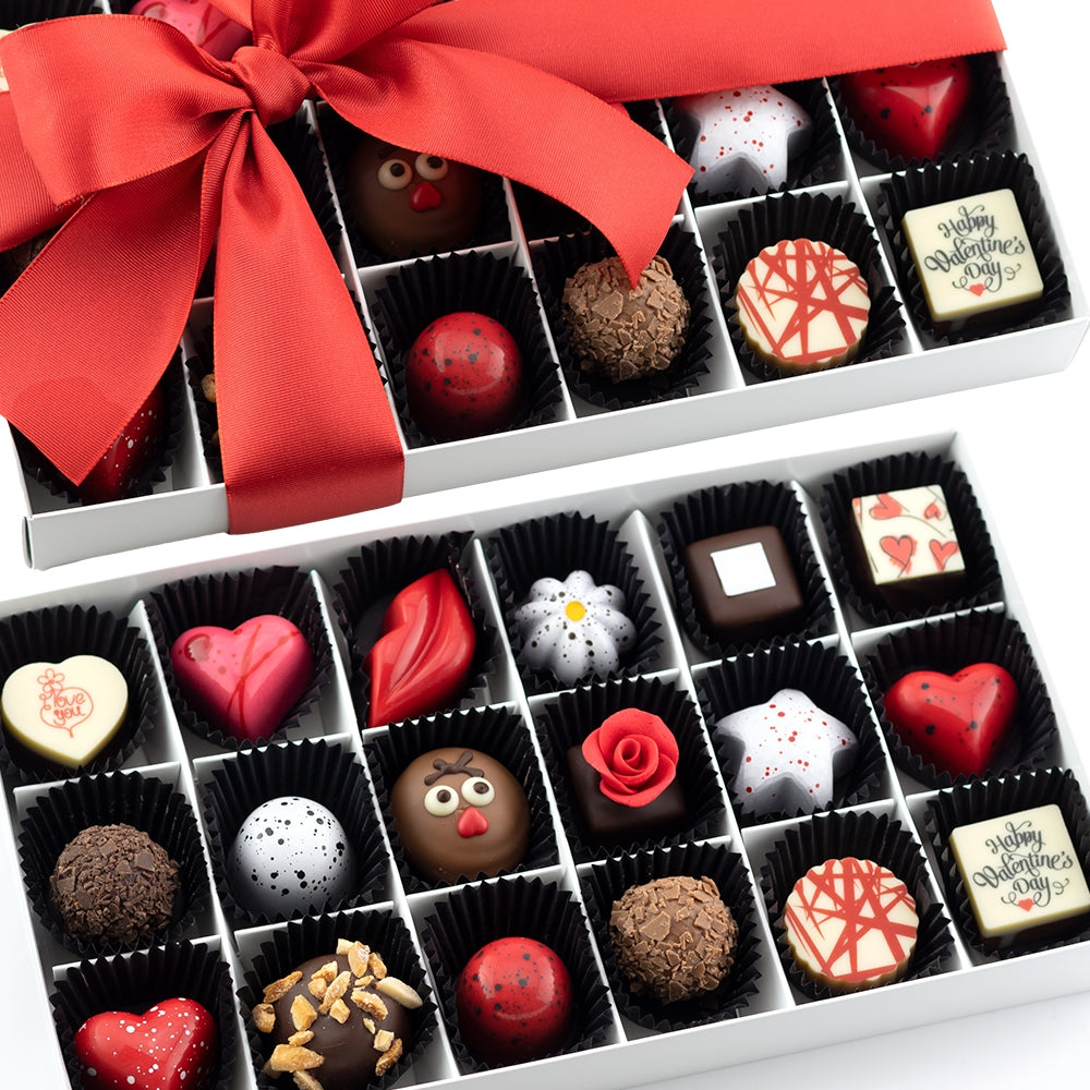 Seduce Me Chocolates