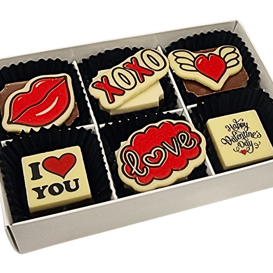 XOXO Fix Medium