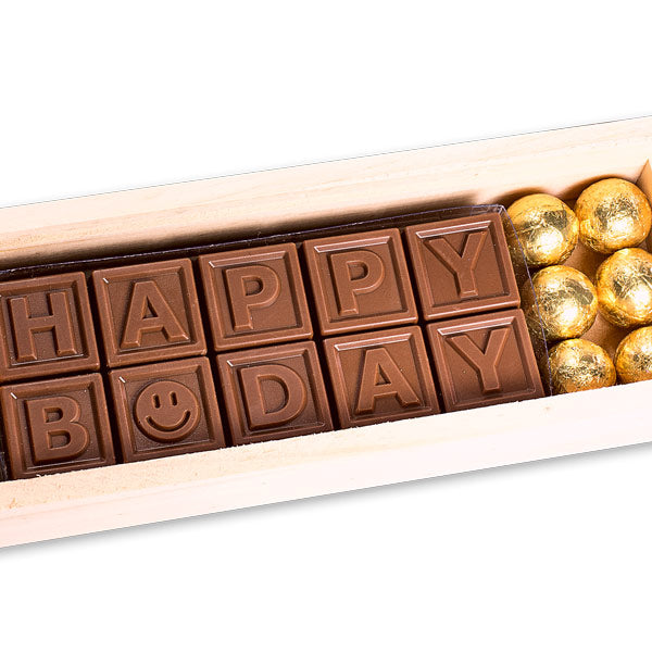 Birthday Surprise