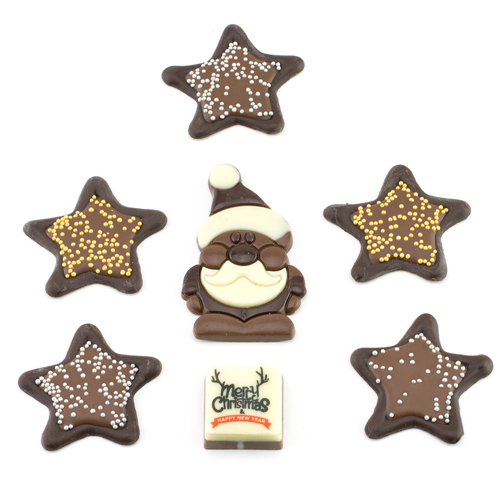 Christmas Cheer Medium