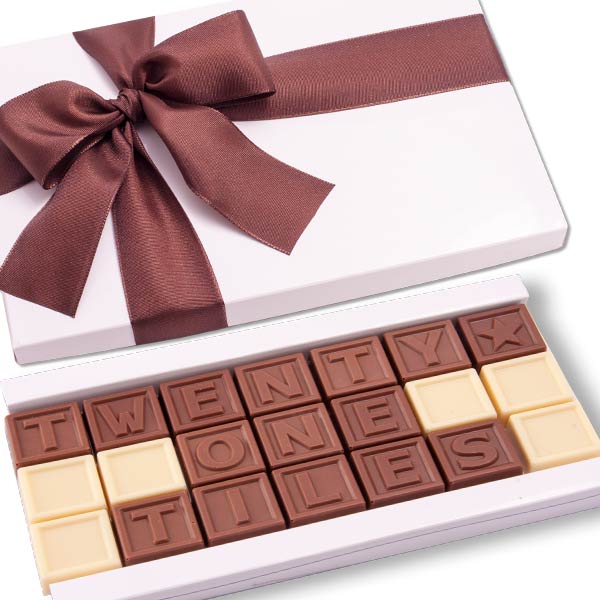 Chocolicious Large