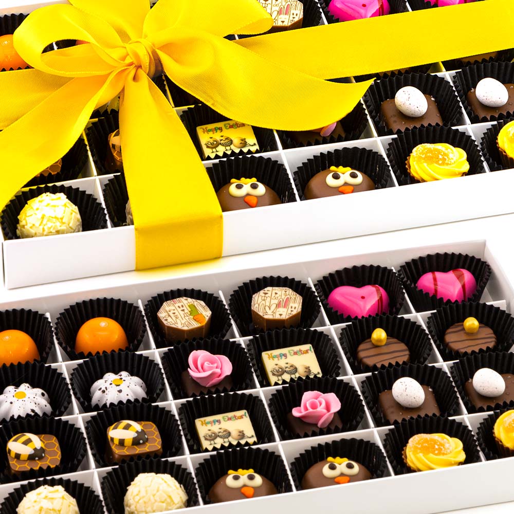 Wicked Easter Treats for You