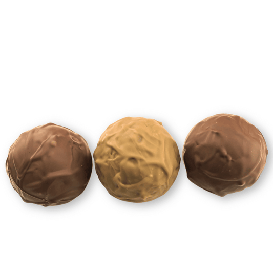 Hot Chocolate Bomb - Milk