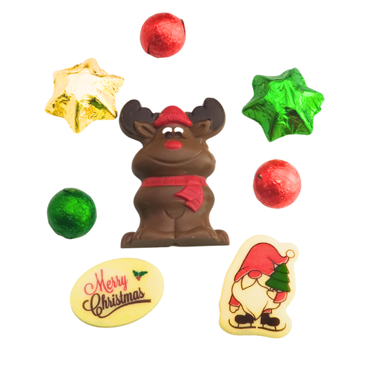 Rudolf Mini Giftbox