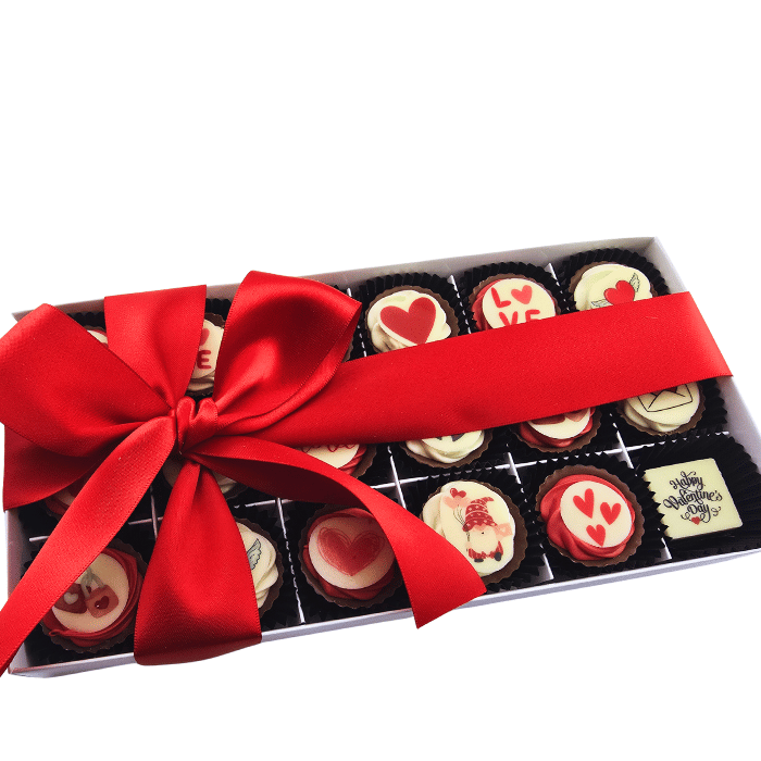 Valentines Day Chocolates