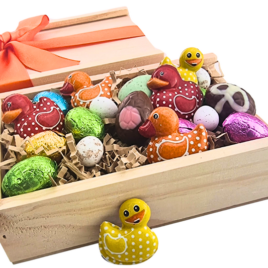 Easter Treats
