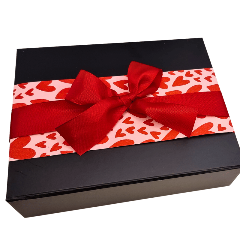 Lovers Luxury Hamper - Nice