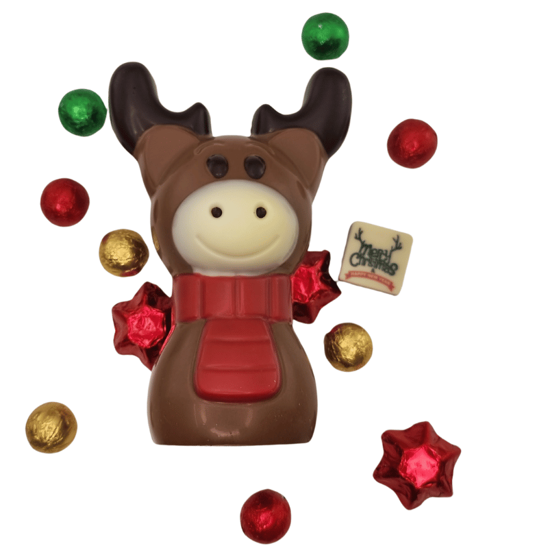Rudolf Giftbox
