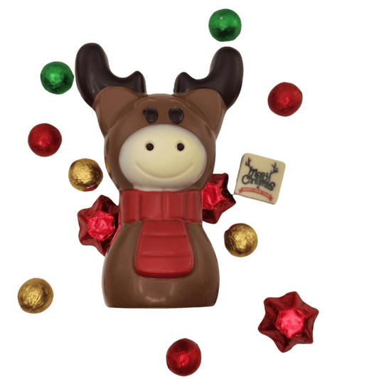 Rudolf Giftbox