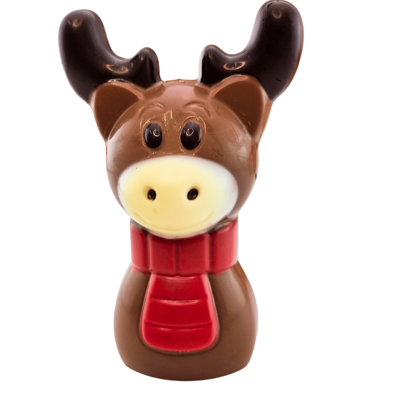 Nutcracker Gift-box