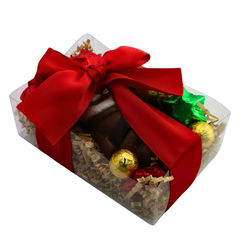 Santa Giftbox Medium