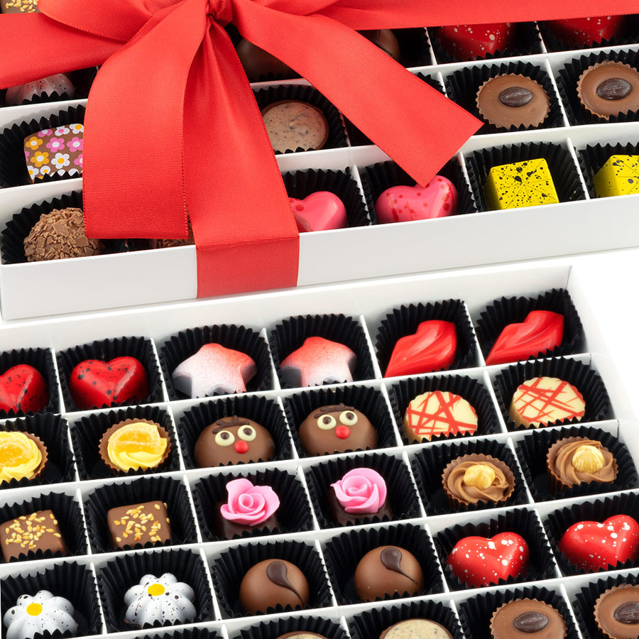 36 Chocolates Chocolates