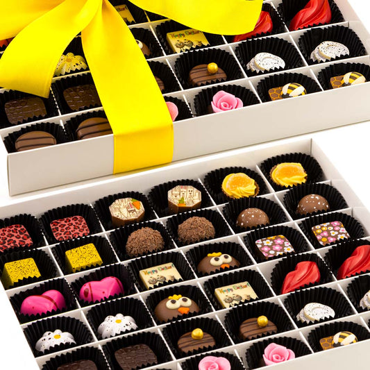 Easter Indulgence