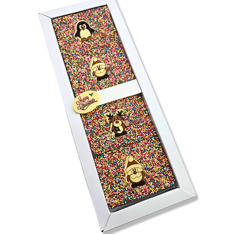 Crazy About Christmas - Freckle pack