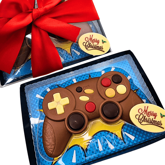 Christmas Gifts for Gamers