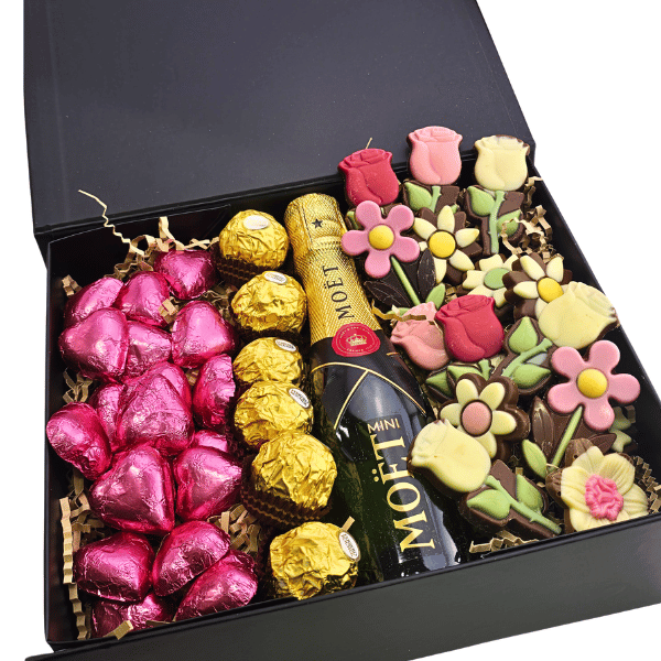 The Ultimate Indulgence Hamper