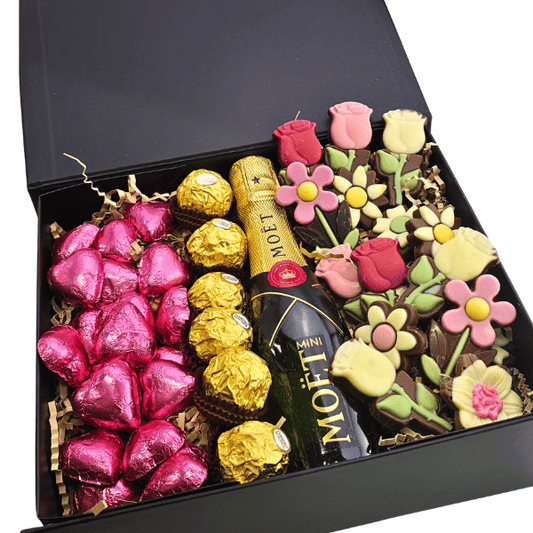 The Ultimate Indulgence Hamper