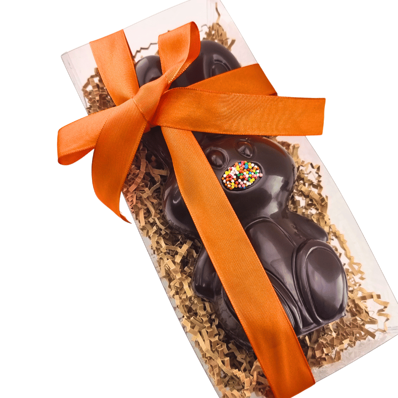 Vegan Bunny hamper Large