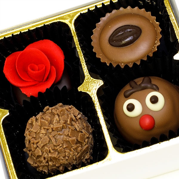 Handmade Chocolates