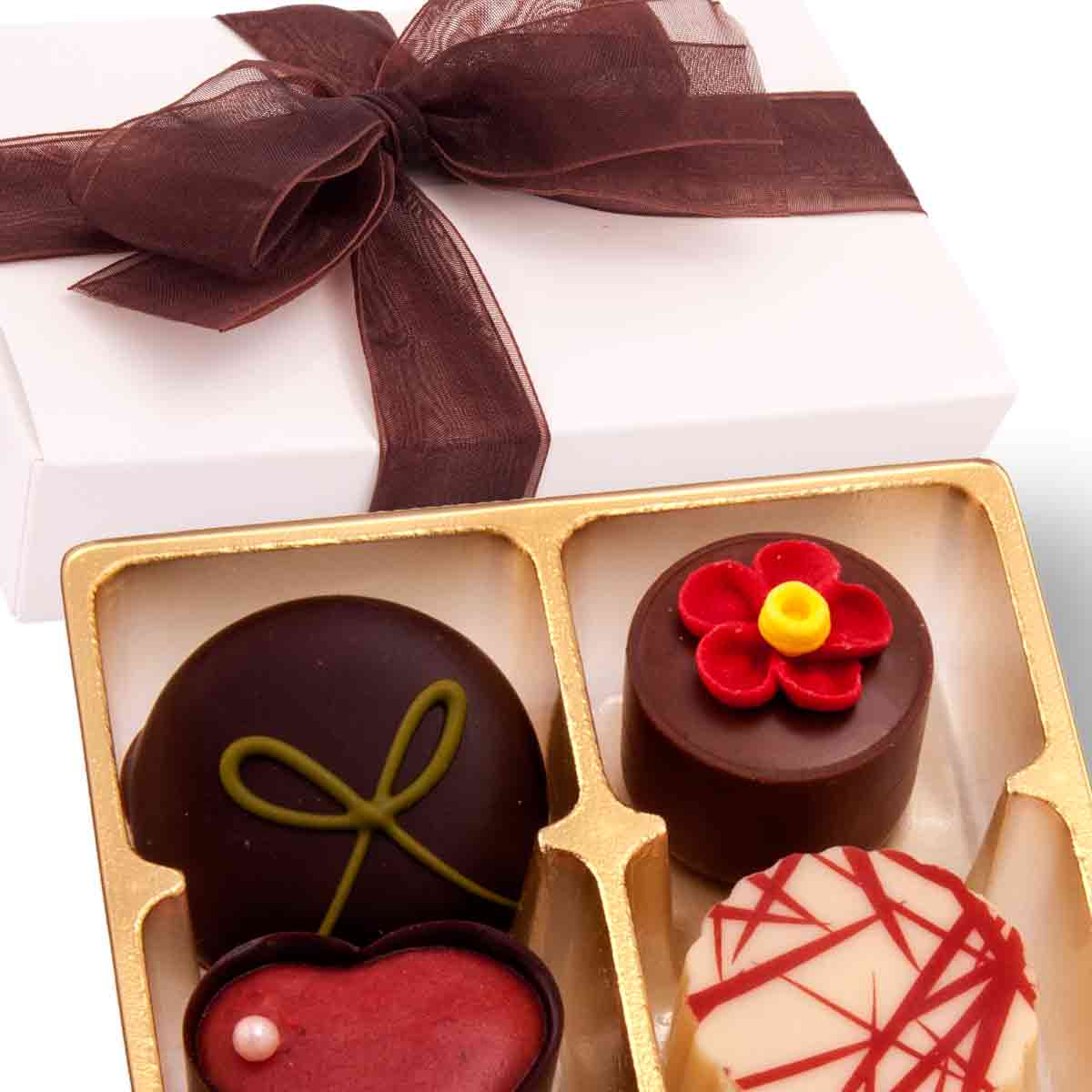 Pure Temptation Medium