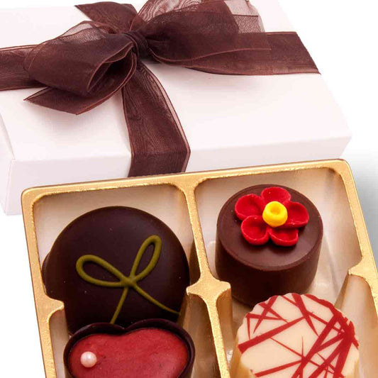 Pure Temptation Medium