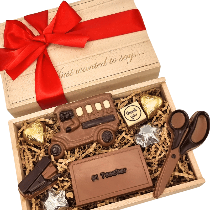 Teacher Gift Hamper