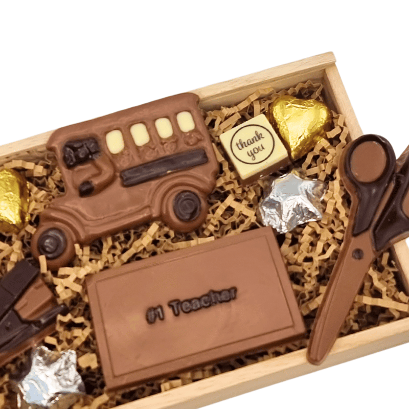 Teacher Gift Hamper