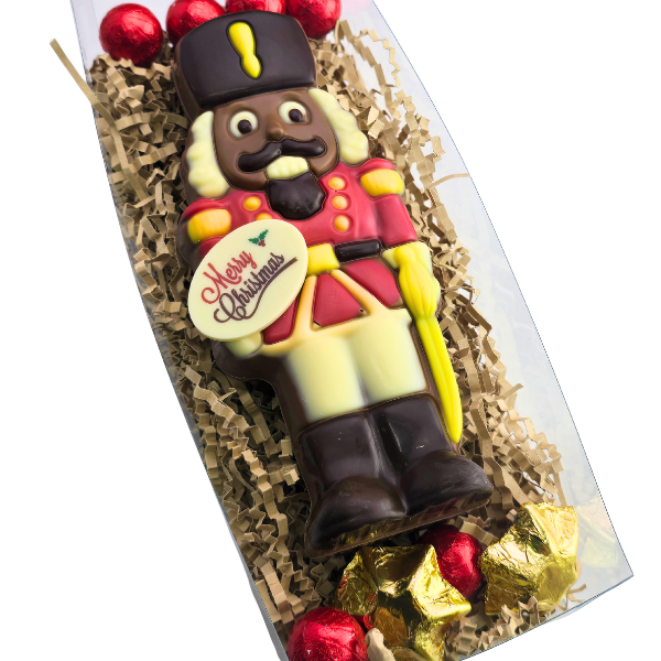 Nutcracker Gift-box