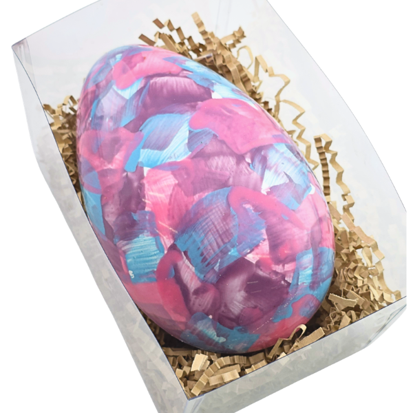 Chocolate Surprise Egg