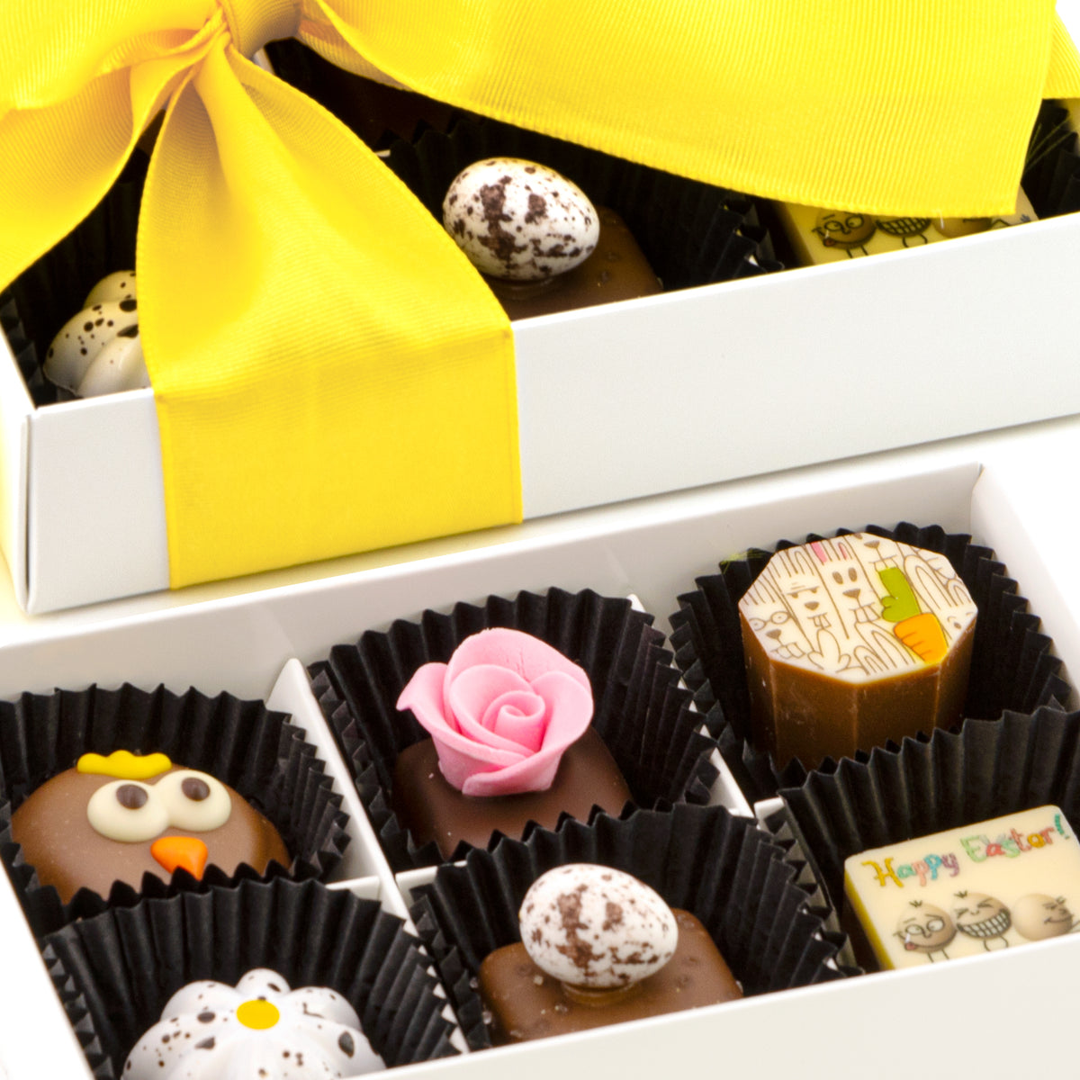 Happy Easter Treats