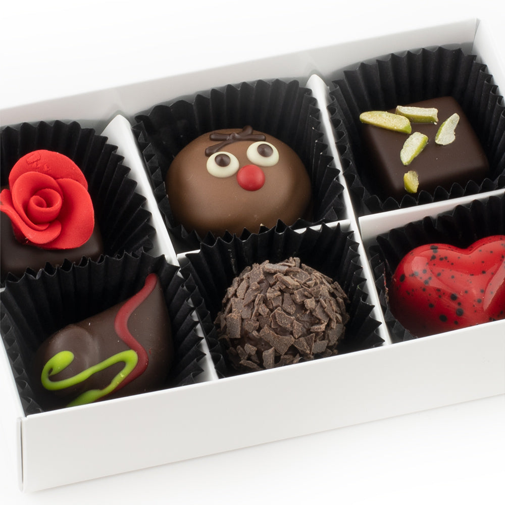 Chocolate Lovers Mini