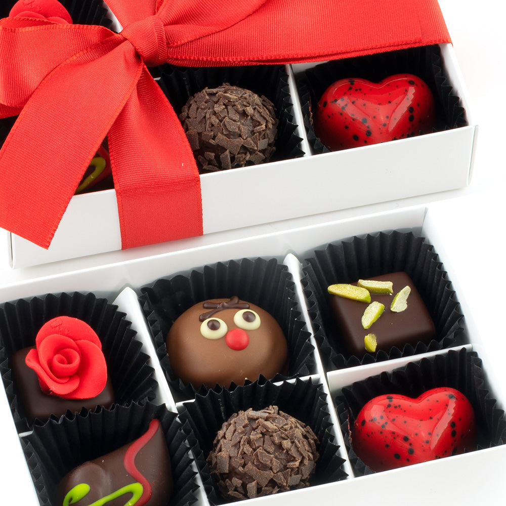 Sweet Seduction 6