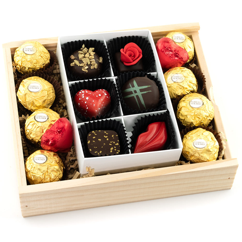 Fine Handmade Delights