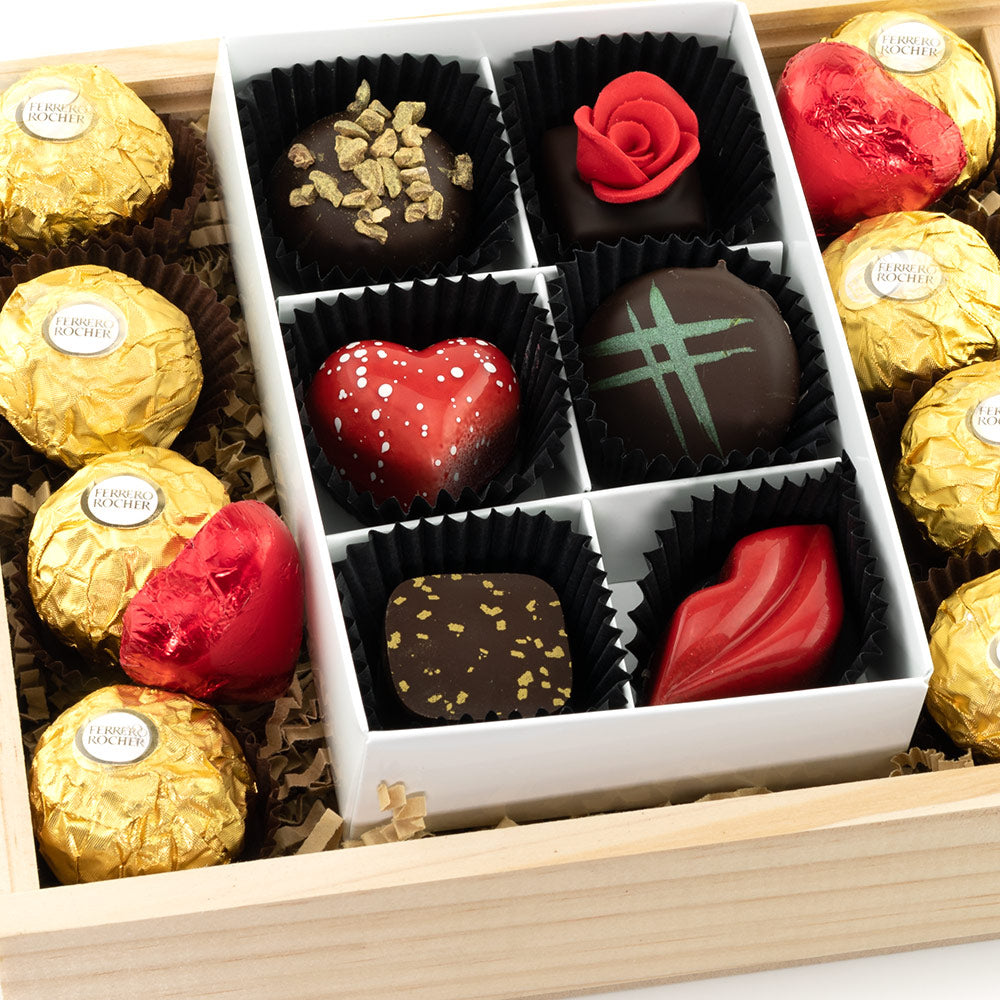 Fine Handmade Delights