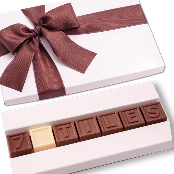 Chocolicious Small