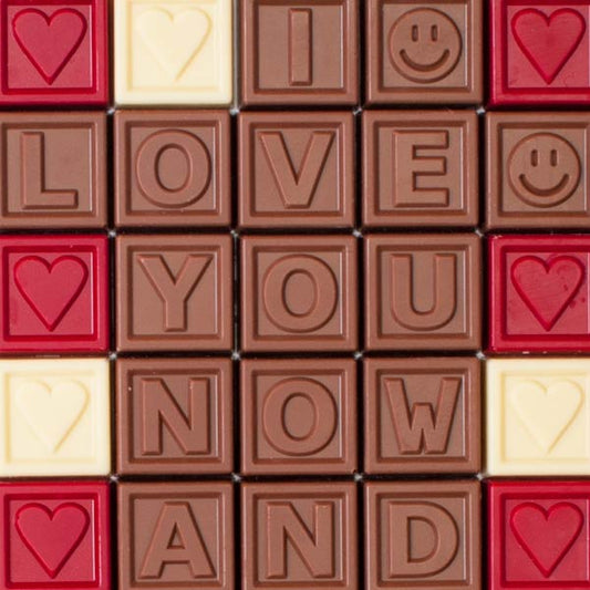 Jumbo LoveGram