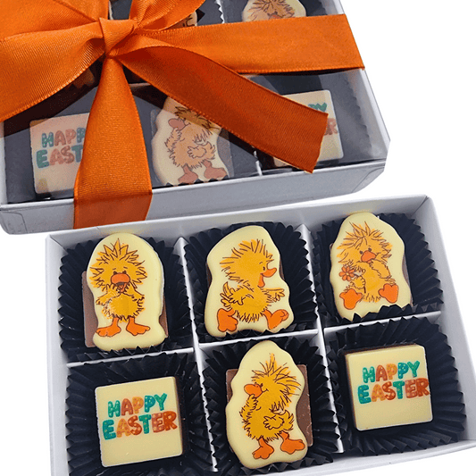 Funky Duck Box - Medium