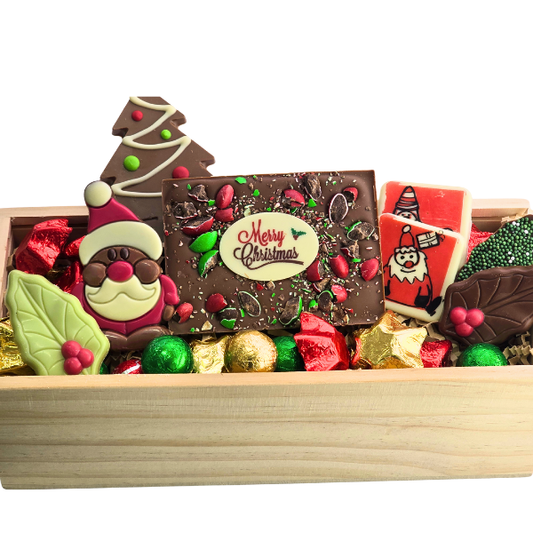 Christmas Survival Kit