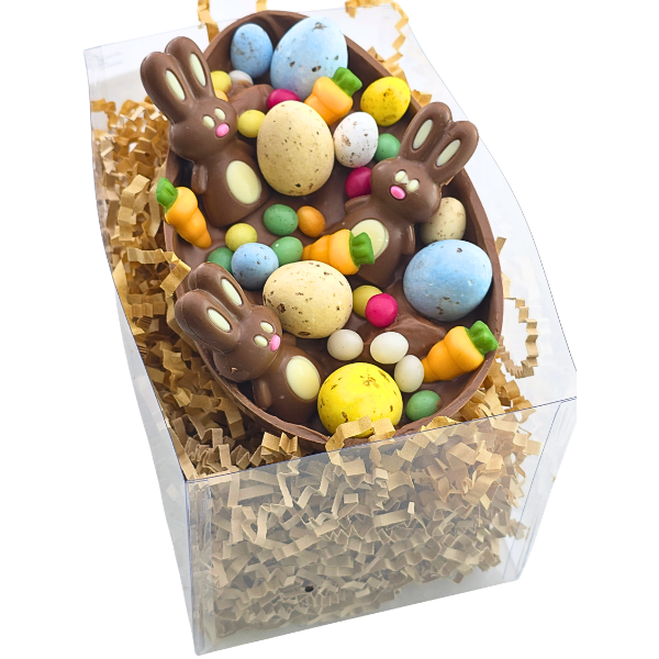 The Loaded Easter Nest