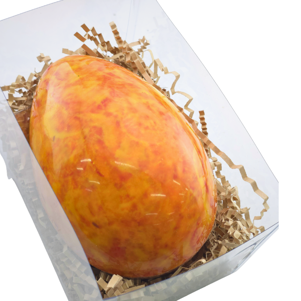The Pinata Easter Egg