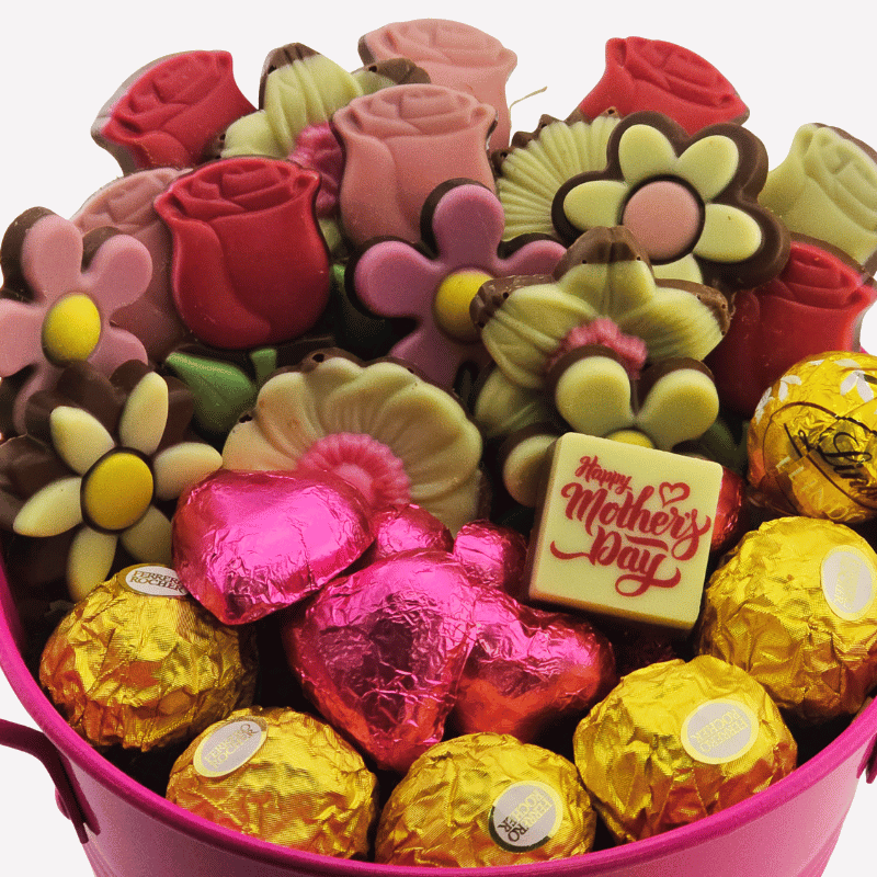 Mother's Day Spring Flower - Ultimate