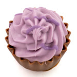 Forest Berry Cupcake