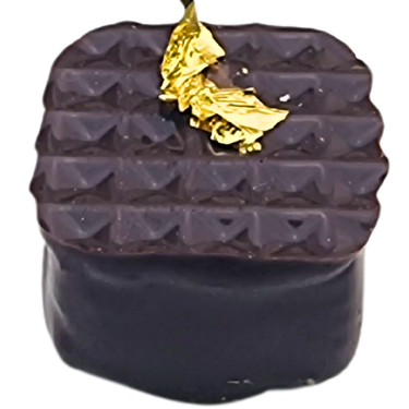 Hazelnut Crunch