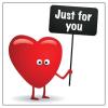 Made Just for You