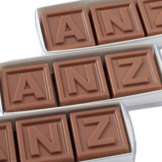 Tasty Customer Appreciation Gifts For ANZ
