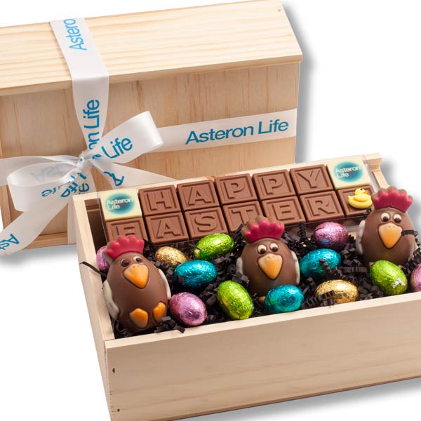 Chicken Easter Eggs For Asteron Life