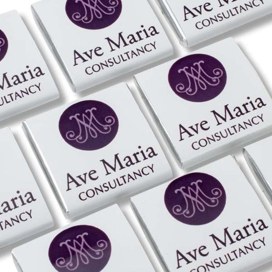 Branded Neapolitans For Ave Maria Consultancy