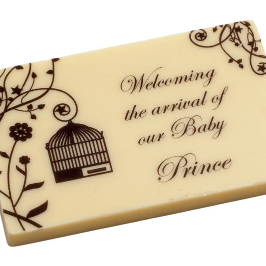Welcome Baby Gifts