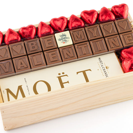 Be My Valentine?