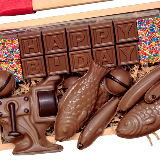 Birthday Gifts For Men